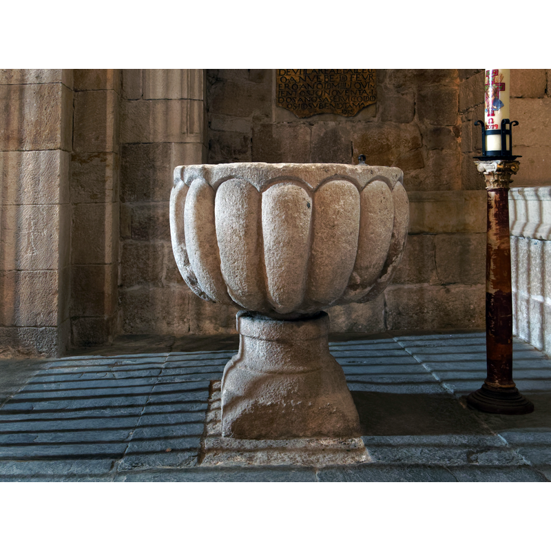 Main image for Zamora No. 7 / Santiago del Burgo / Santiago el Burgo