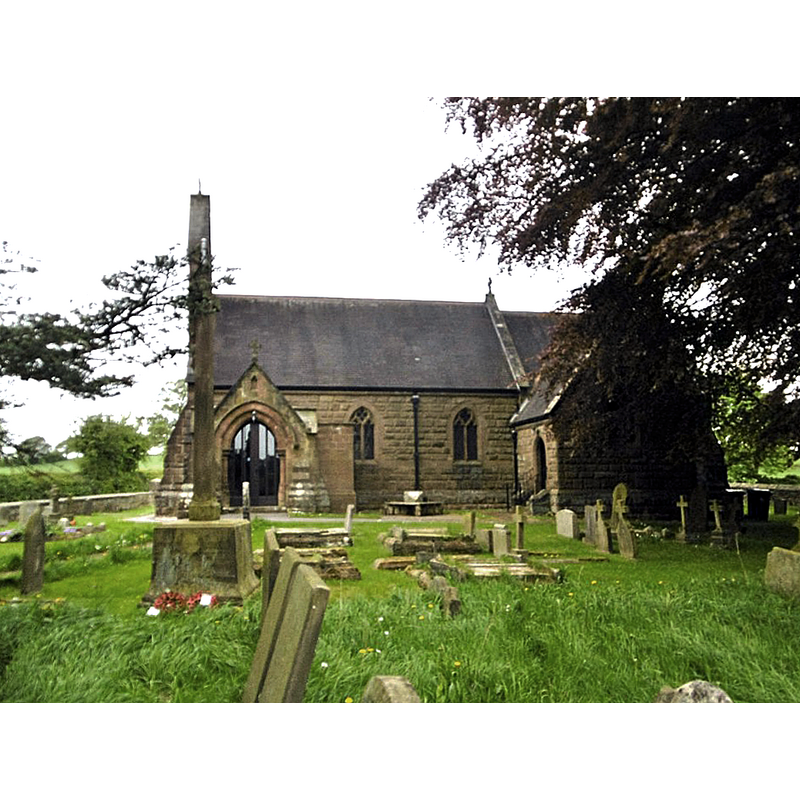 Main image for Croxden / Crochesdene