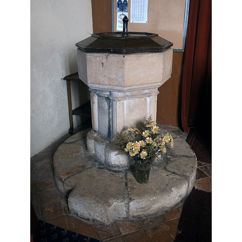 Main image for Fulstow / Fugelestou