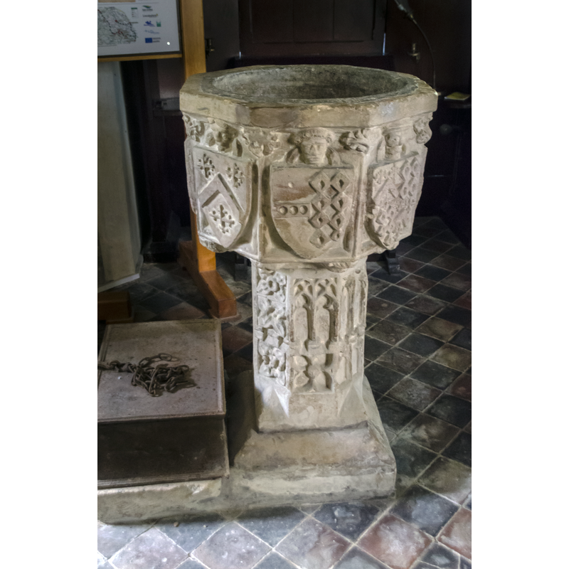 Main image for Harrington nr. Spilsby / Harington