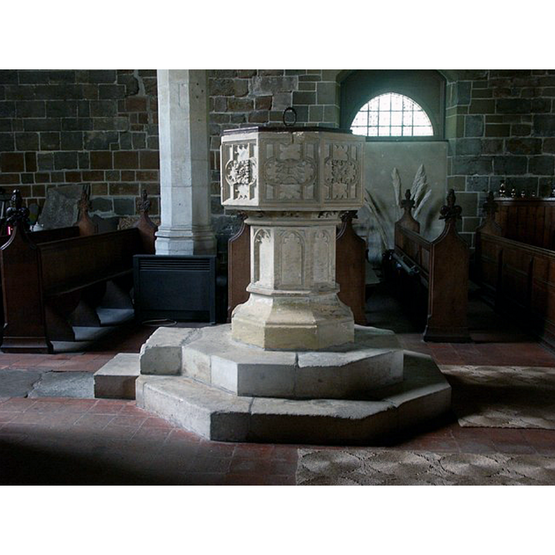 Main image for East Kirkby / Cherchebi