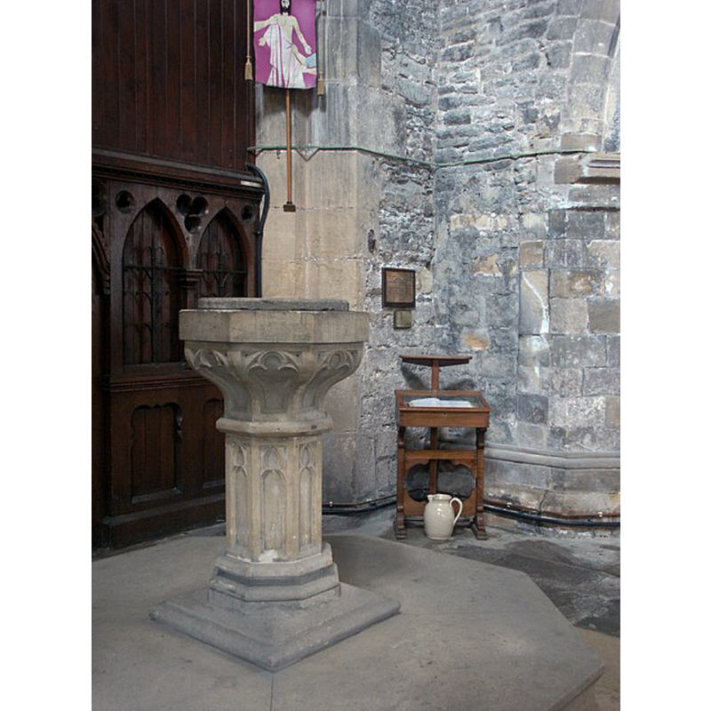 Main image for Haxey / Acheseia
