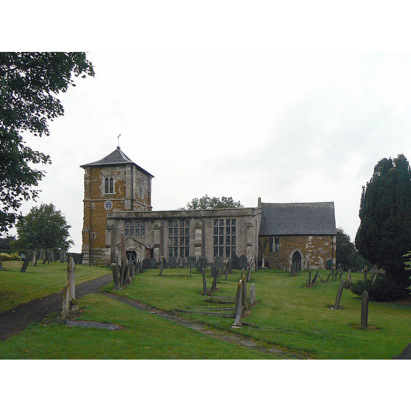 Main image for Great Dalby / Chalcombe Dalby / Chaucombe Dalby / Dalbide / Dalby Chalcombe