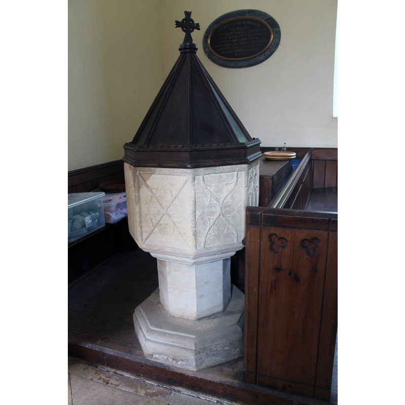 Main image for South Thoresby / Toresbi