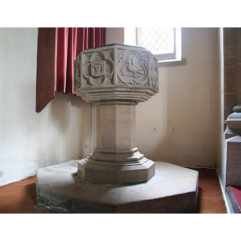 Main image for Saleby nr. Alford / Salebi