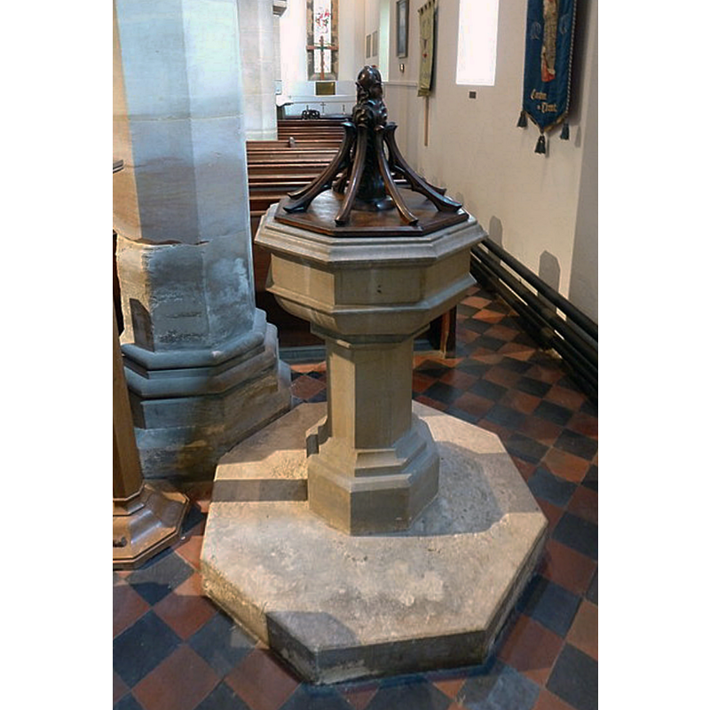 Main image for Carlton-on-Trent / Carlentone [Domesday] / Carlentun / Carlentune / Carletun / Carletune / North Carlton