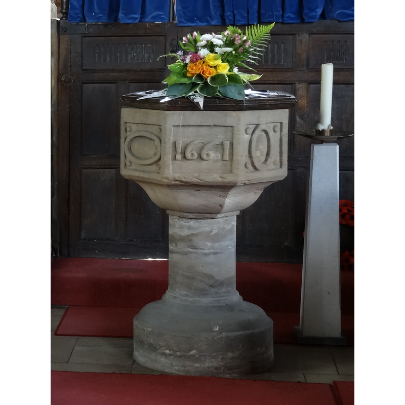 Main image for Weston-on-Trent / Weston-upon-Trent / Westone / Wesrune