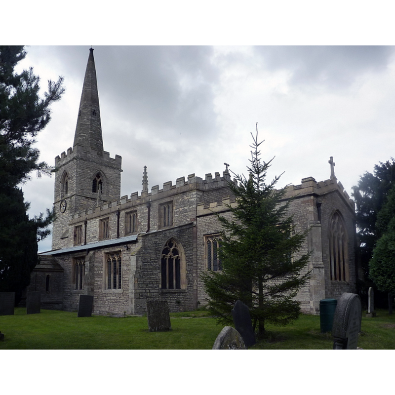 Main image for Weston nr. Retford / Westone