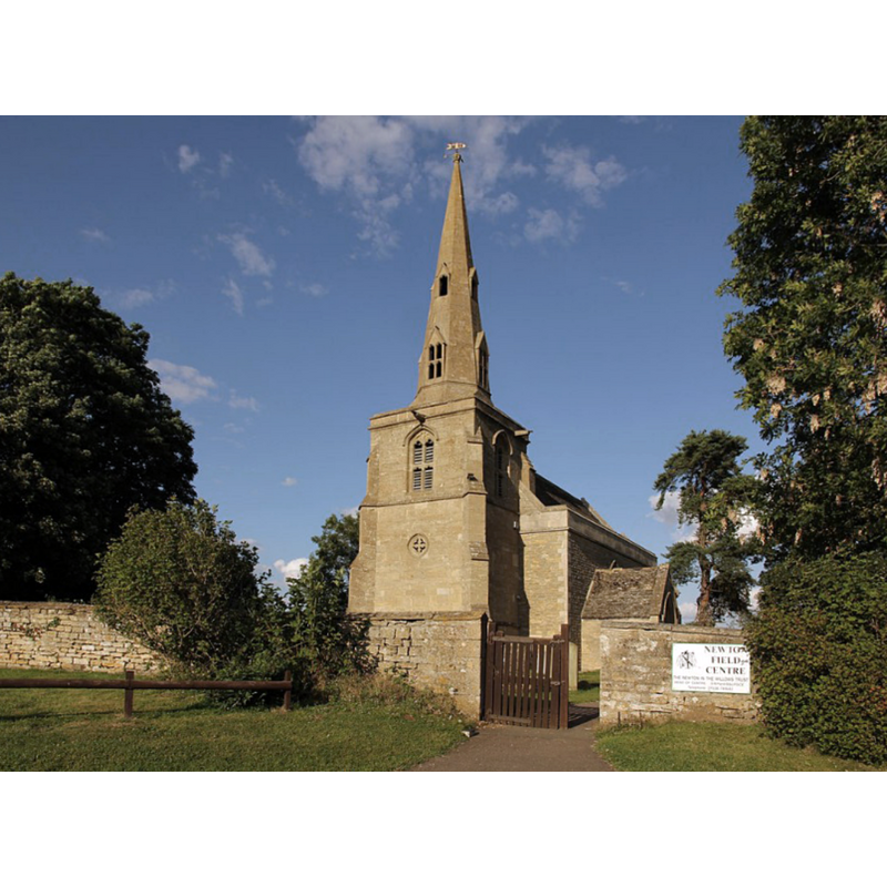 Main image for Newton-in-the-Willows / Neutone / Newton nr. Little Oakley