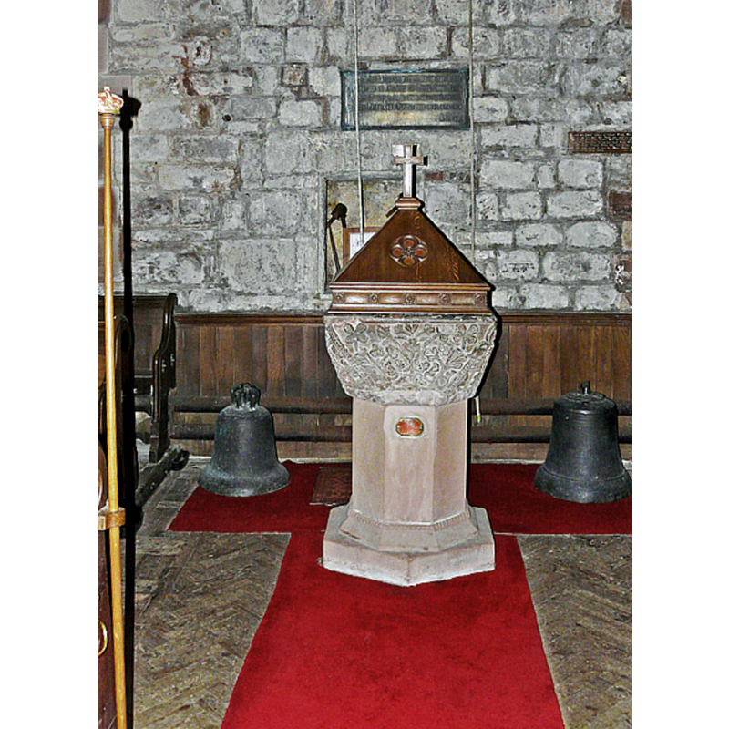 Main image for Bowness-on-Solway / Boulness / Bouness / Bownes-by-Solway