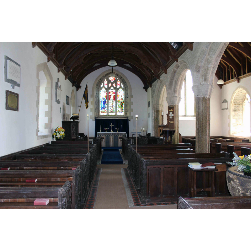 the font is partially visible in the foreground, right side