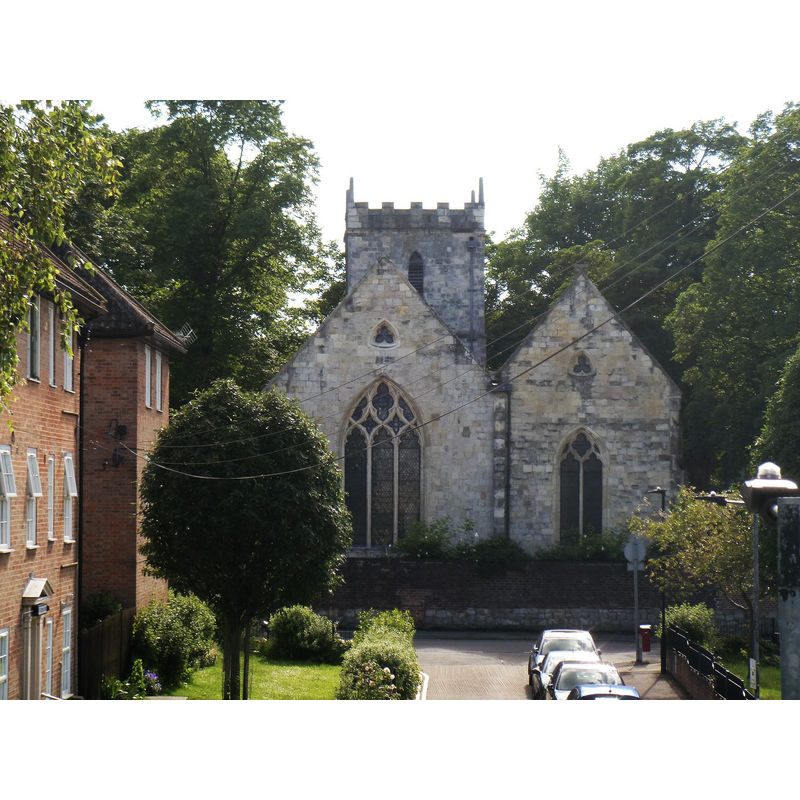 Main image for York No. 14, Walmgate / Eboracum / Eburacum / Eburākon / Eoforwic / Everwic / Jórvík