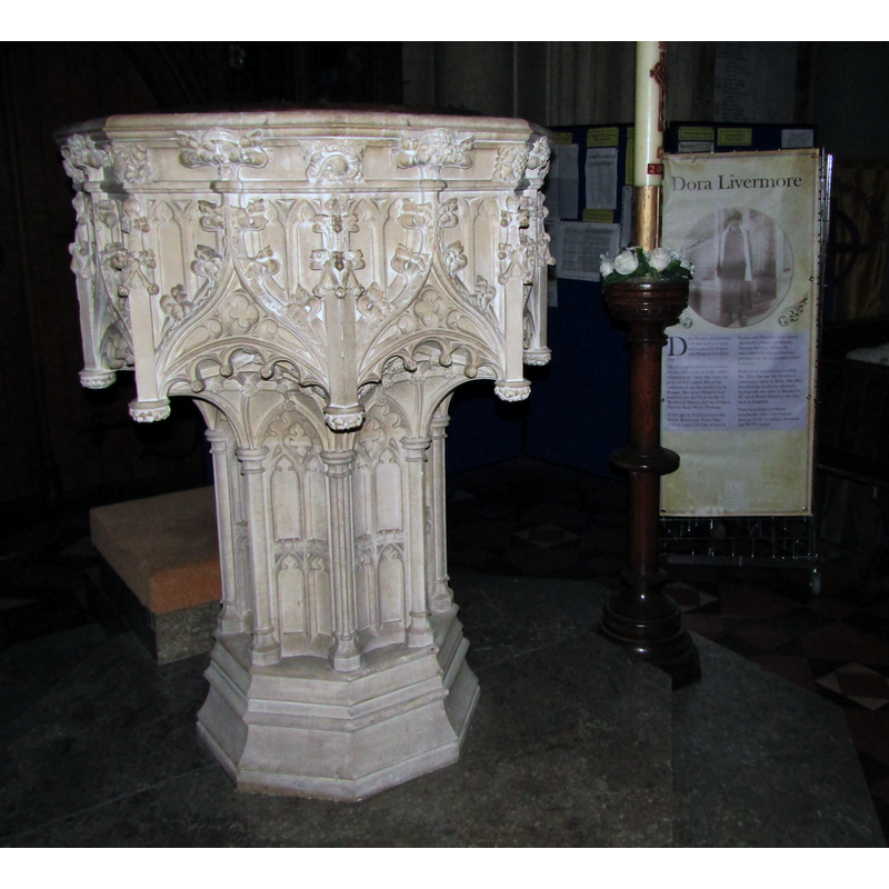 Main image for Dorking / Dorchinges [Domesday] / Dorkinges