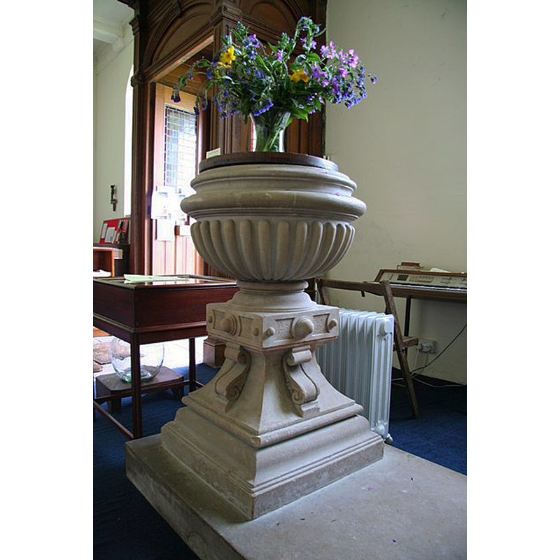 Main image for Stainfield / Stainfelde