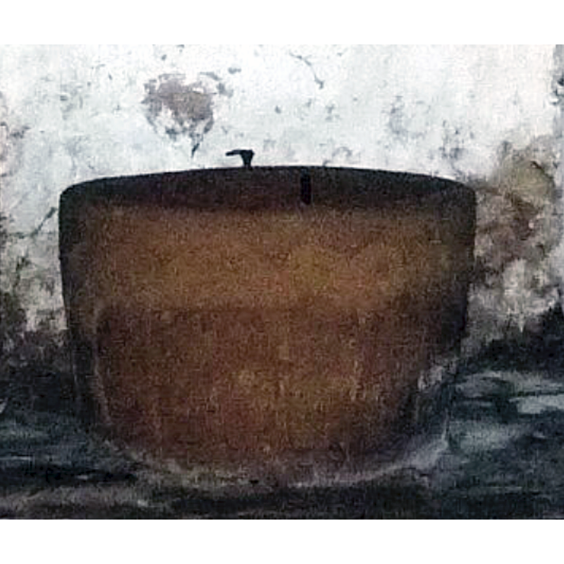 Main image for Fuensauco No. 1 /  Fuensaúco