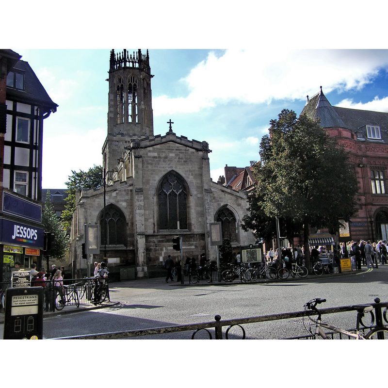 Main image for York No. 28 / Eboracum / Eburacum / Eburākon / Eoforwic / Everwic / Jórvík