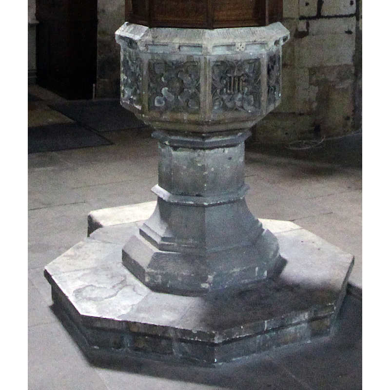 Main image for York No. 21, Marygate / Eboracum / Eburacum / Eburākon / Eoforwic / Everwic / Jórvík