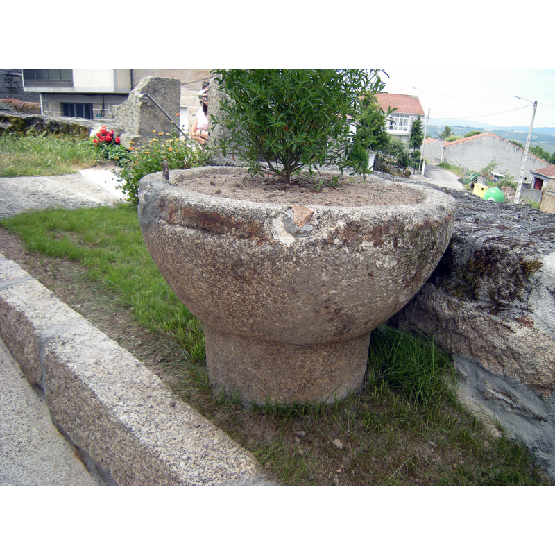 Main image for Atas / Atás / Santa Maria de Atás