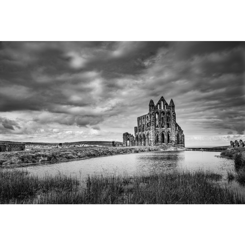 Main image for Whitby No. 6, Whitby Abbey