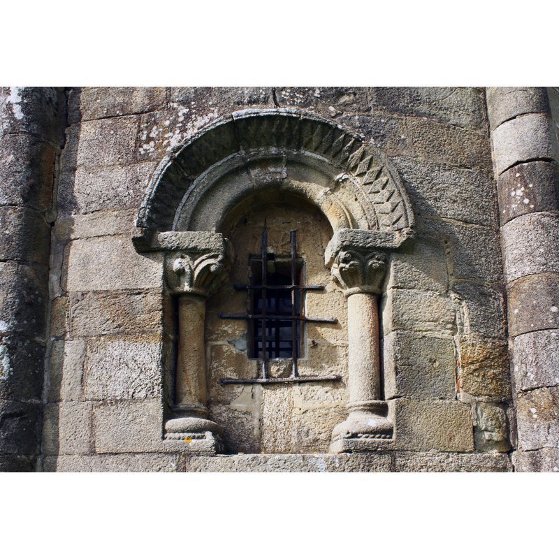 Main image for Bemil / Vemil / Santa María de Bemil