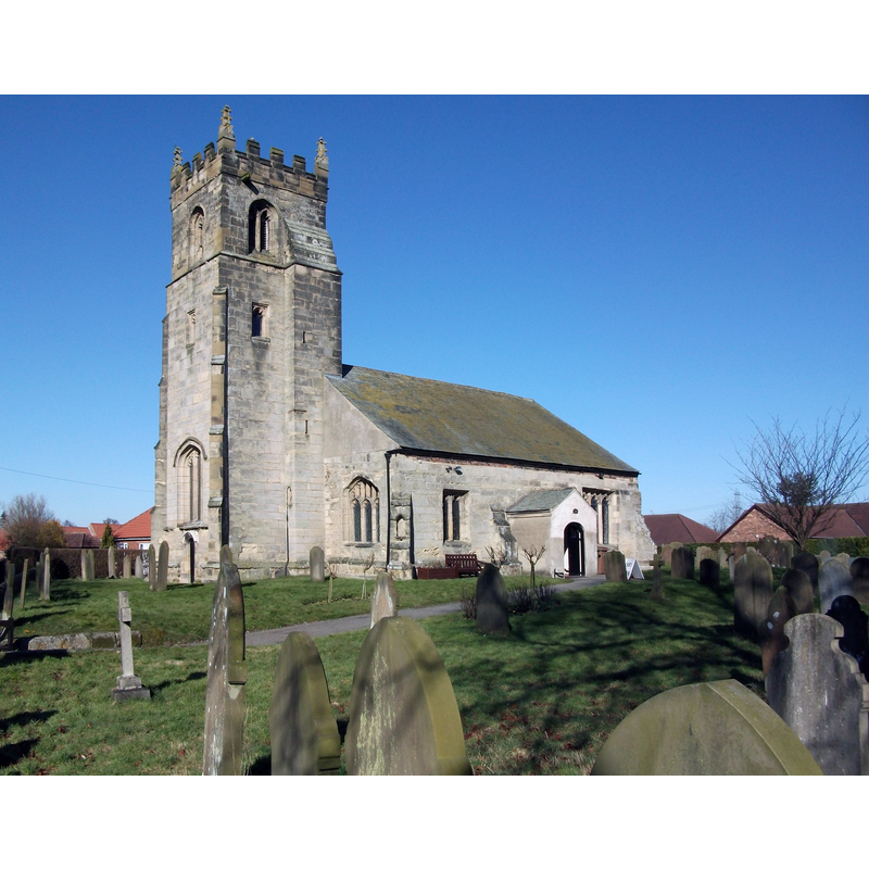 Main image for Wilberfoss
