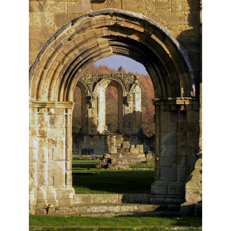 Main image for Old Byland No. 3 / Begeland / Bella Landa super Moram / Bellaund