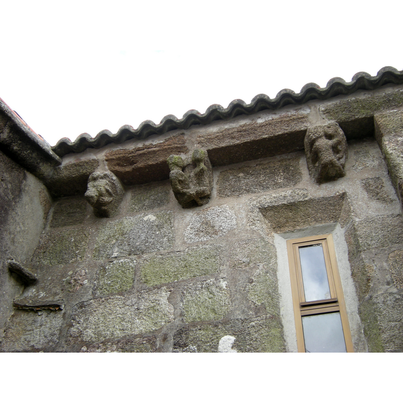 Main image for Bainas / Baíñas