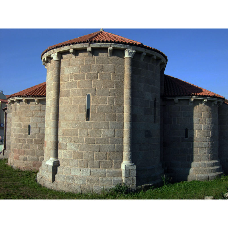 Main image for Culleredo No. 2 / Burgo nr. Culleredo / Santiago de Burgo / Santiago do Burgo