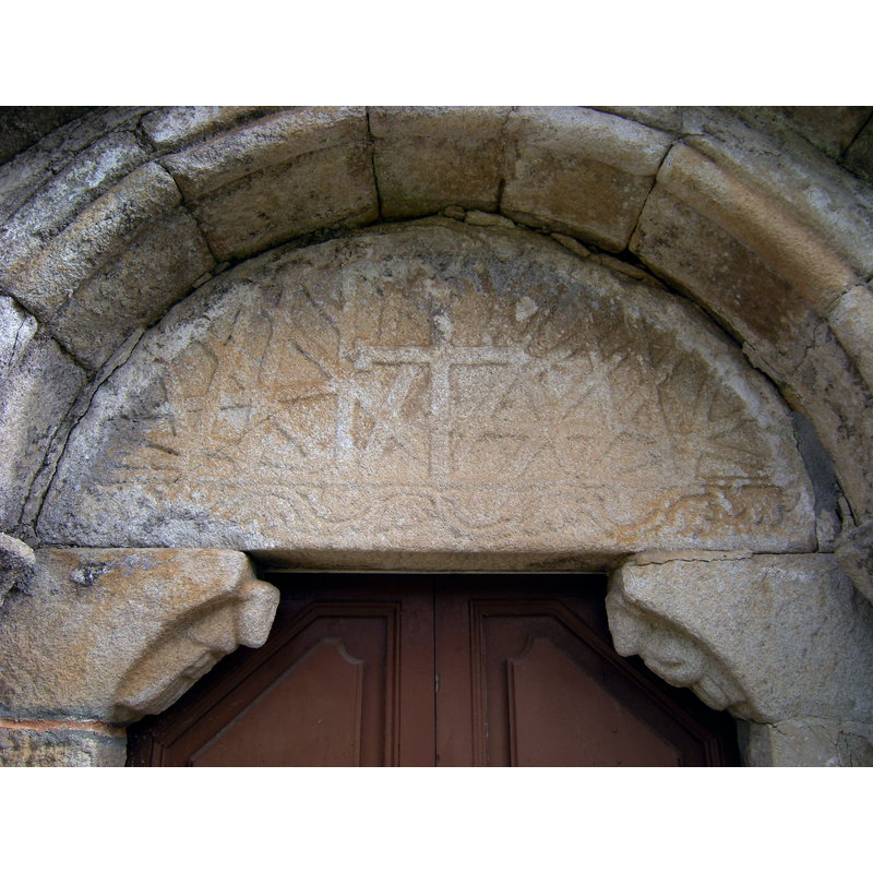 Main image for Culleredo No. 1 / San Esteban de Culleredo / Santo Estevo de Culleredo