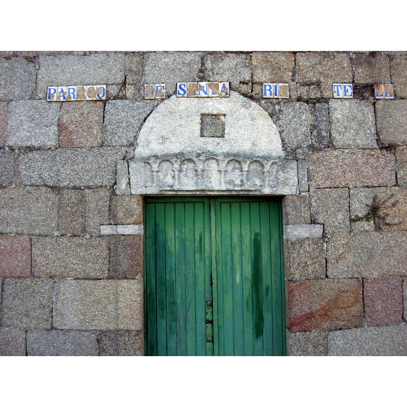 Main image for Temple nr. La Coruña