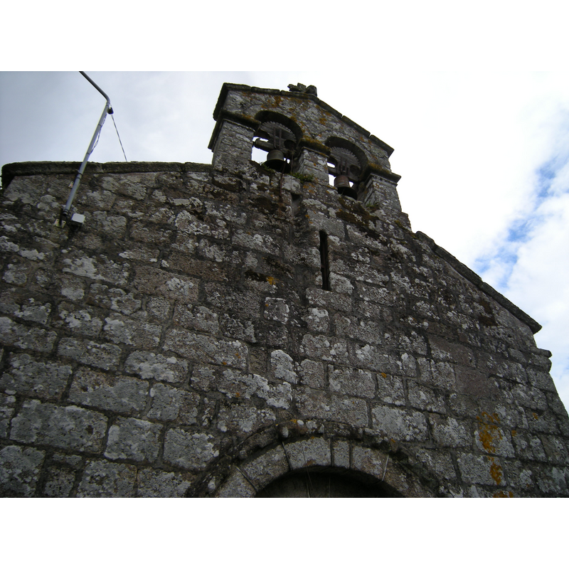 Main image for Pezobres / Pezobrés / San Esteban de Pezobrés / Santo Estevo de Pezobrés
