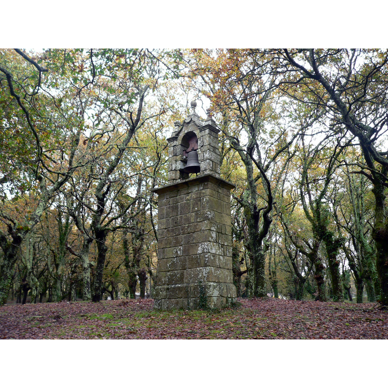 Main image for Barcala / San Cibrán da Barcala / San Cipriano de Barcala (Coruña)
