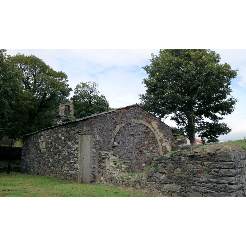 Main image for Bruma / Gruma / San Lorenzo de Bruma / San Lourenzo de Bruma