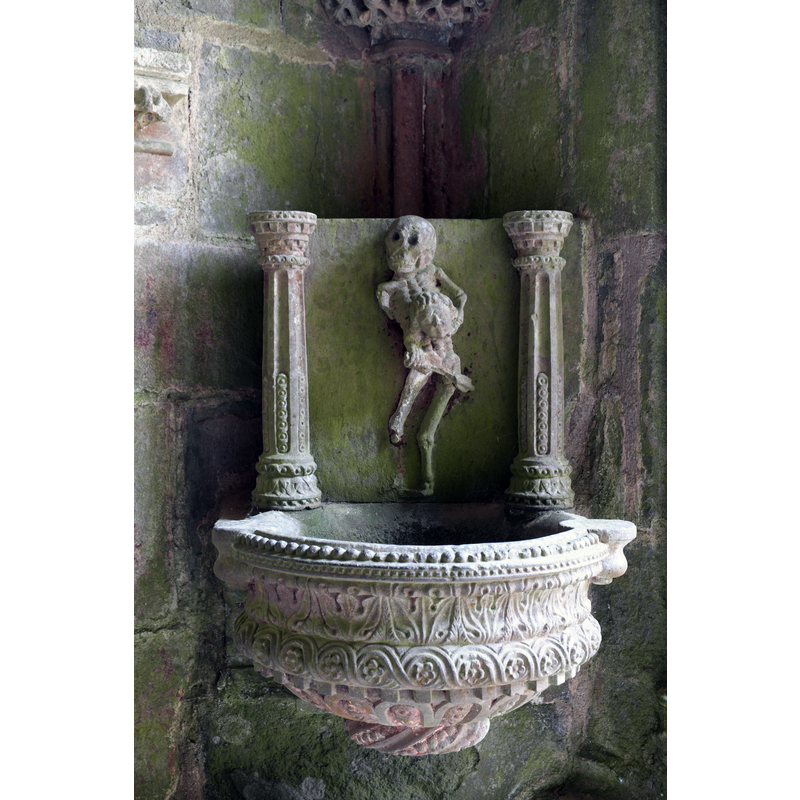 Main image for Martyre, La No. 2 / Ar Merzer / La Martyre