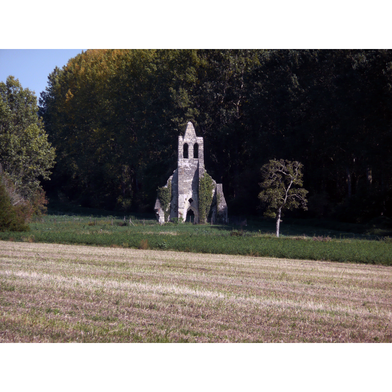 Main image for Louresse-Rochemenier No. 1 / Varenne