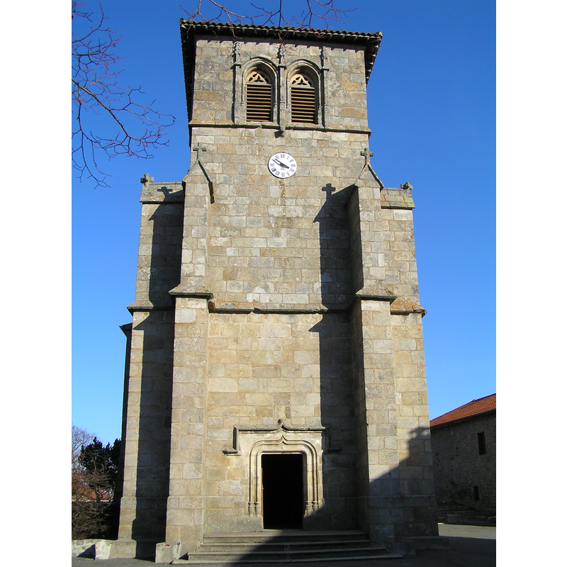 Main image for Lerigneux / Lérigneux / Lerignacum / Lérignieu / Lerineu
