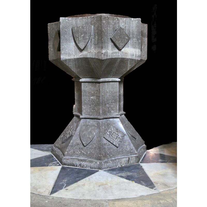 Main image for Kirkbymoorside / Chirchebi / Kirkby Moorside
