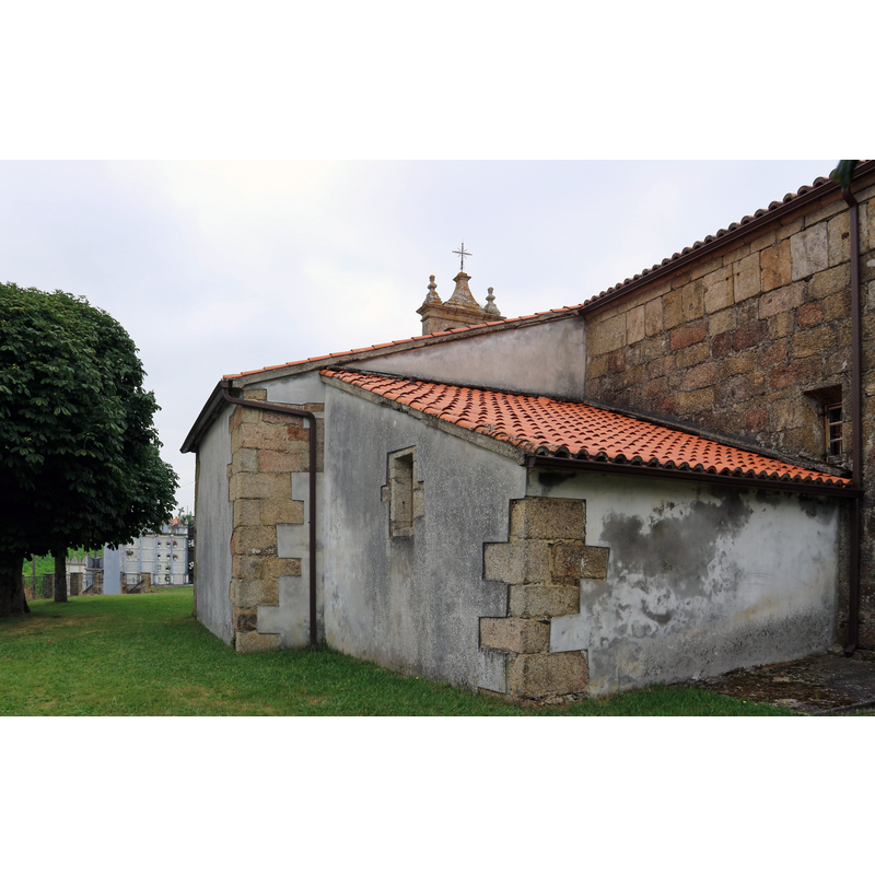 Main image for Canas / Cañás / Santaia de Canás / Santaia de Cañás