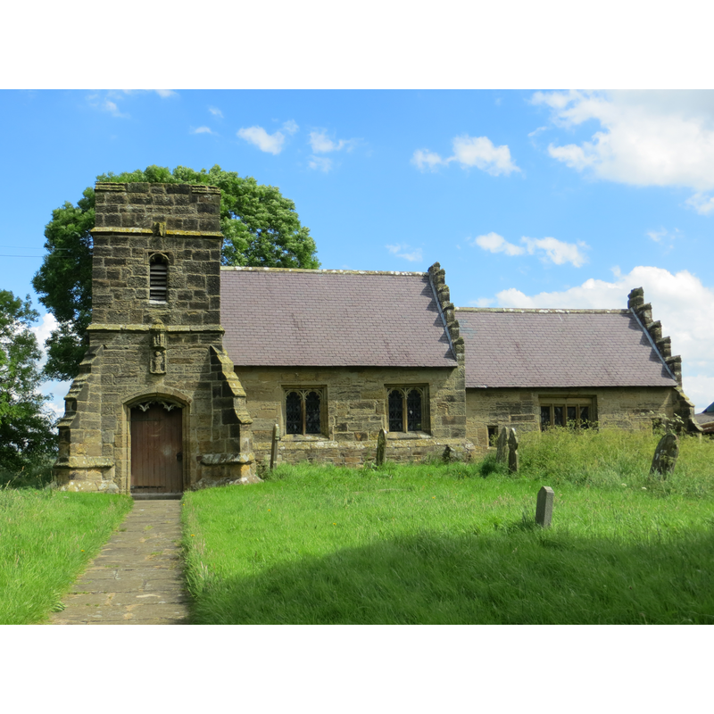 Main image for Marton in the Forest / Marton-on-the-Forest / Marton cum Moxby / Marton in Galtres / Marton Lordship / Martun