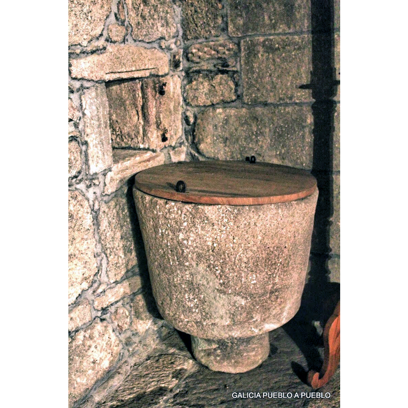 Main image for Amoexa No. 1 / Santiago de Amoexa