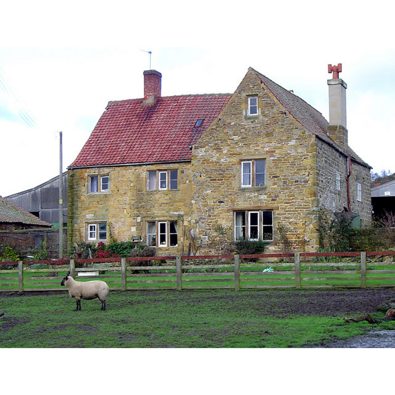 Main image for Hood Abbey