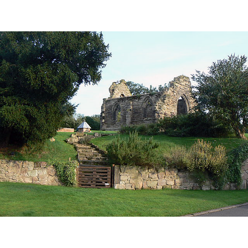 Main image for Hemington nr. Lockington
