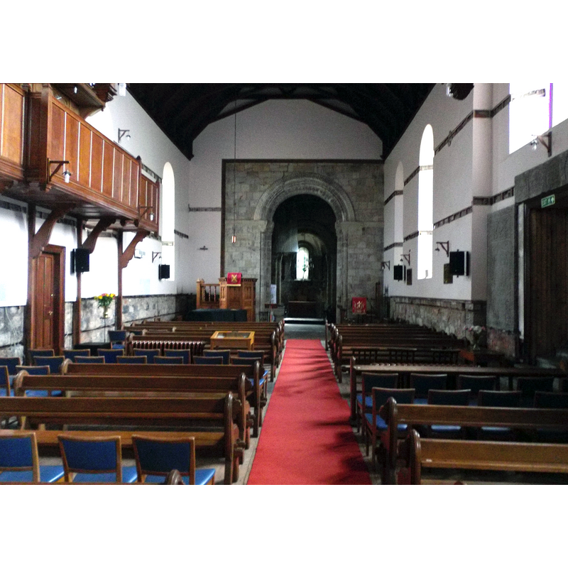 Main image for Leuchars / Lochris / Locres / Luachar