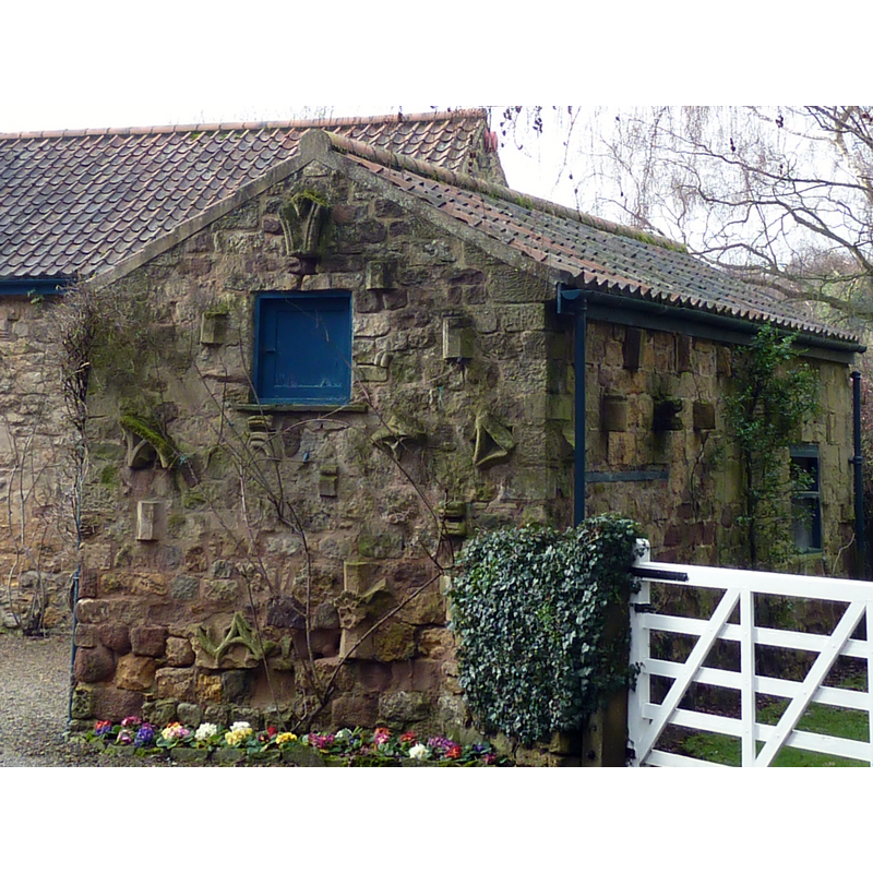 Main image for Knaresborough No. 2 / Cnaresburgh / Chenaresburg