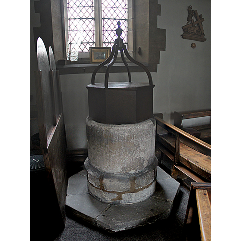 Main image for Malton No. 1 / New Malton