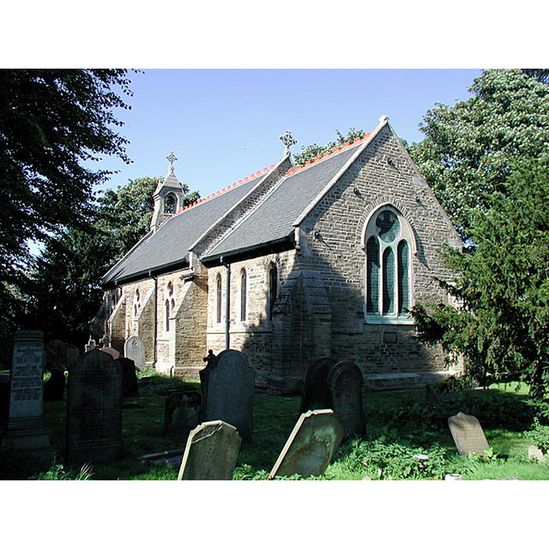 Main image for Hull No. 7 / Marfleet / Mereflet / Kings-town upon Hull / Kingston-upon-Hull / Kingston upon Hull / Wyke on Hull