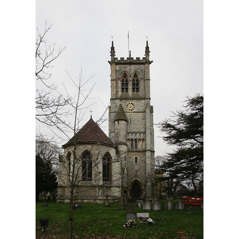 Main image for Escrick / Ascri