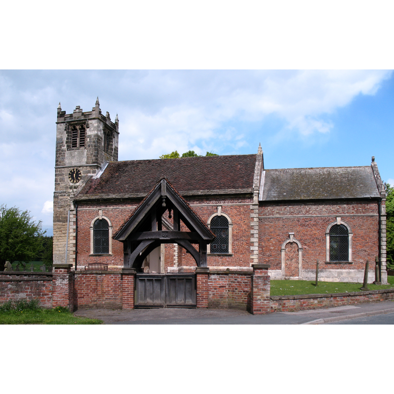 Main image for Thorganby nr. York / Turgisbi