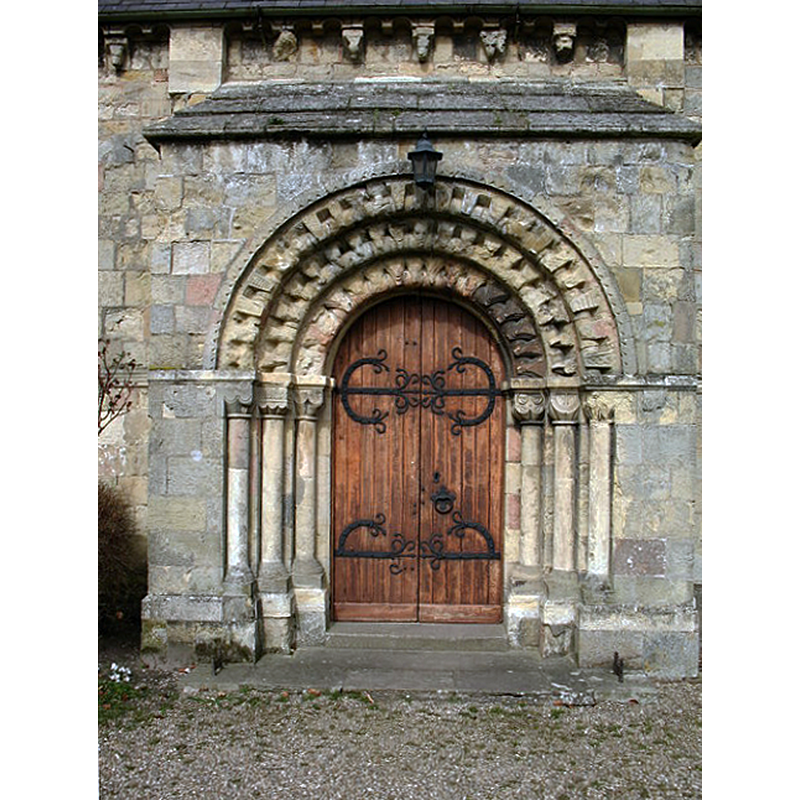 Main image for Fangfoss / Frangefos