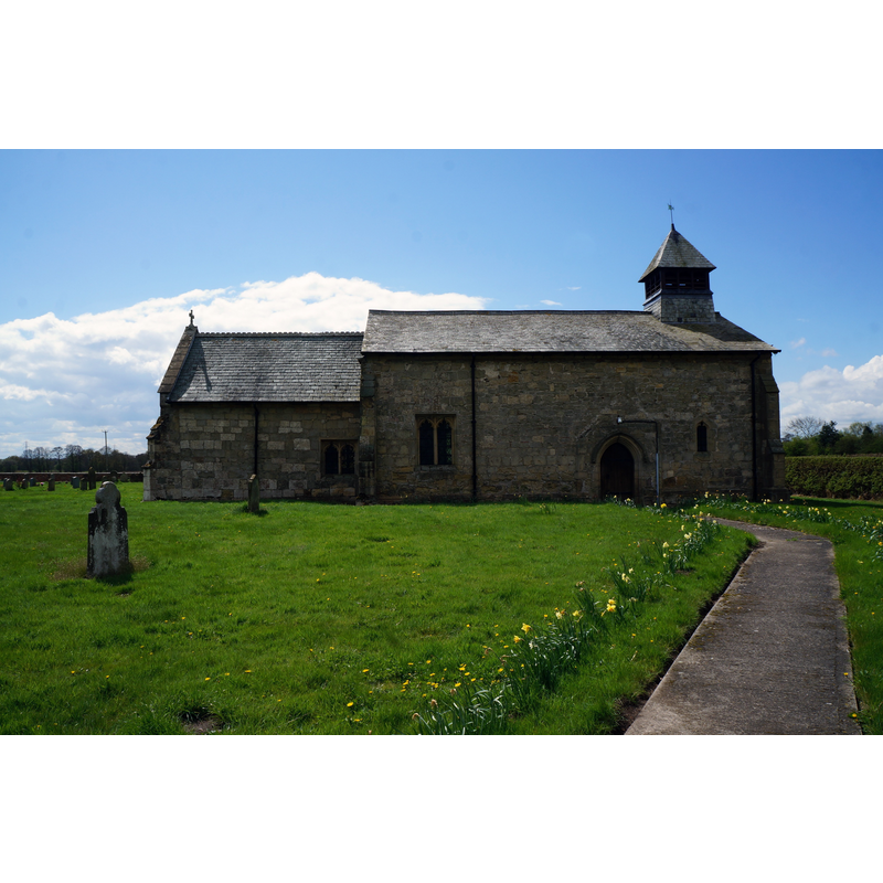 Main image for Thornton nr. York / Thornton in Spalding Moor / Tortetun